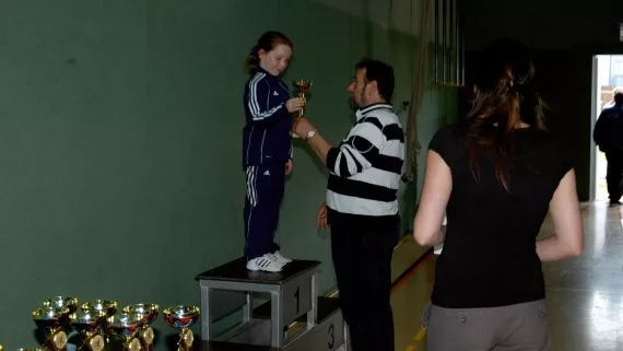 Zwei Siege in der Hansestadt